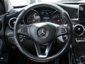 Седан Mercedes-benz C-класс 2015 года, 1888300 рублей, Ставрополь