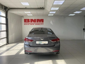 Седан Genesis G80 2014 года, 2000000 рублей, Смоленск