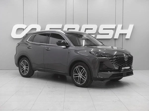 Внедорожник Changan CS55 Plus 2024 года, 2570000 рублей, Ростов-на-Дону