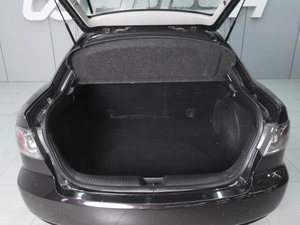 Седан Mazda 6 2007 года, 970000 рублей, Ростов-на-Дону