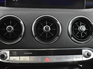 Лифтбек Kia Stinger 2021 года, 3239900 рублей, Казань