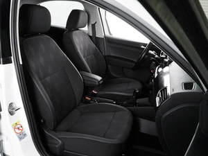 Лифтбек Volkswagen Polo 2022 года, 1876000 рублей, Воронеж