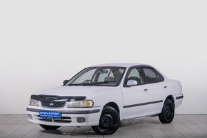 Седан Nissan Sunny 2000 года, 229000 рублей, Томск