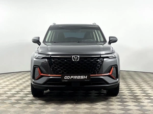 Внедорожник Changan CS35 Plus 2024 года, 1985200 рублей, Казань
