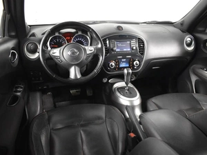 Внедорожник Nissan Juke 2013 года, 945000 рублей, Казань