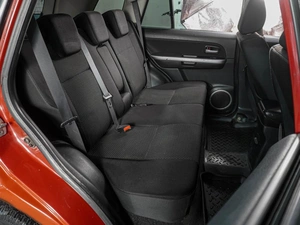 Внедорожник Suzuki Grand Vitara 2008 года, 699000 рублей, Воронеж
