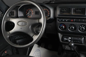 Внедорожник ВАЗ (LADA) 4x4 (Нива) 2021 года, 779000 рублей, Тюмень