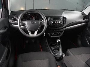 Седан ВАЗ (LADA) Vesta 2021 года, 1098000 рублей, Минеральные Воды