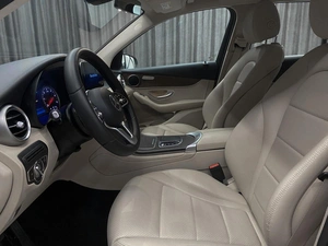 Внедорожник Mercedes-benz GLC-класс 2021 года, 3699000 рублей, Красноярск