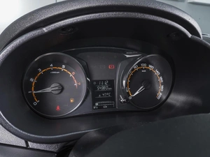 Лифтбек ВАЗ (LADA) Granta 2021 года, 675000 рублей, Ростов-на-Дону