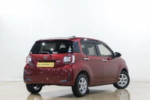 Хетчбэк Daihatsu Boon 2020 года, 1079000 рублей, Новокузнецк