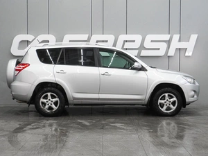 Внедорожник Toyota RAV4 2010 года, 1643000 рублей, Воронеж