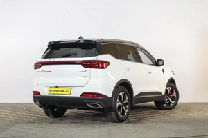 Внедорожник Chery Tiggo 7 Pro Max 2023 года, 2299000 рублей, Тюмень