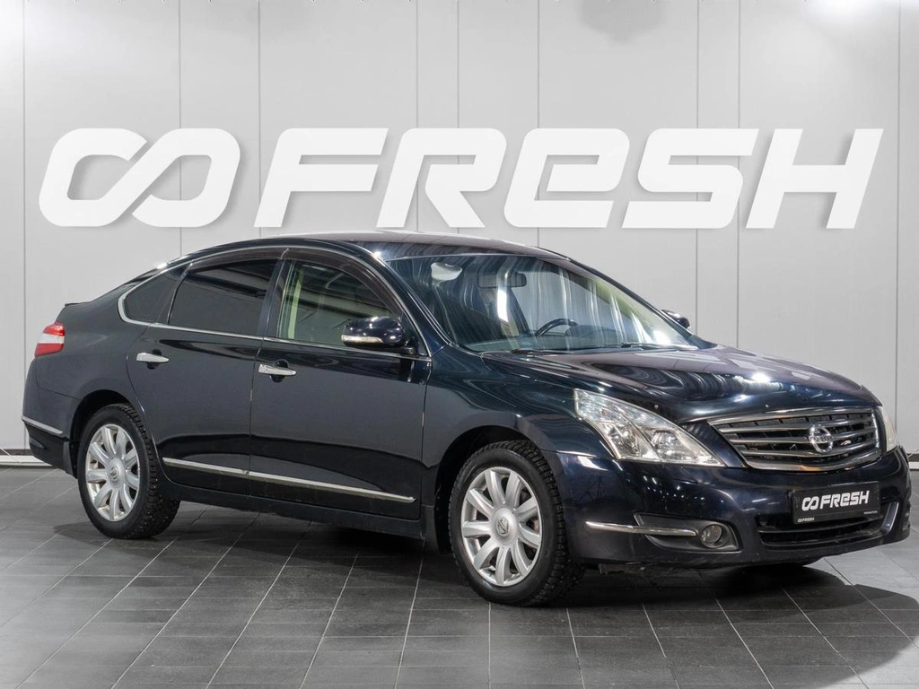 Седан Nissan Teana 2011 года, 1049000 рублей, Сургут