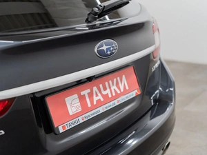 Универсал Subaru Levorg 2017 года, 1549000 рублей, Красноярск