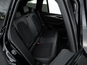 Внедорожник BMW X3 2020 года, 3898999 рублей, Москва