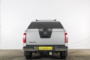 Пикап Nissan Navara 2011 года, 1699000 рублей, Тюмень