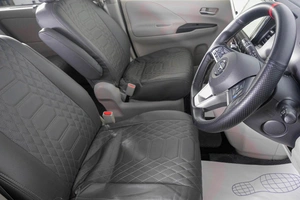 Минивэн Nissan Serena 2017 года, 1919000 рублей, Кемерово