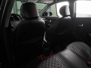 Седан Kia Rio 2016 года, 1049000 рублей, Воронеж