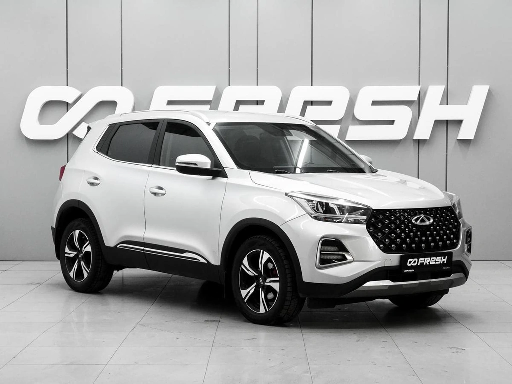 Внедорожник Chery Tiggo 4 Pro 2023 года, 1499000 рублей, Ростов-на-Дону