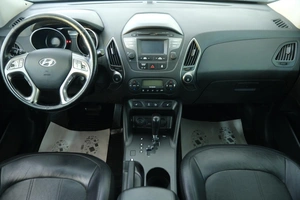 Внедорожник Hyundai ix35 2014 года, 1869000 рублей, Омск