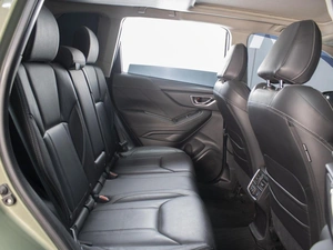 Внедорожник Subaru Forester 2020 года, 2390000 рублей, Омск