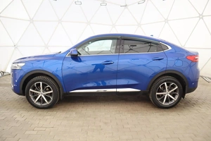 Внедорожник Haval F7x 2020 года, 2349000 рублей, Обнинск