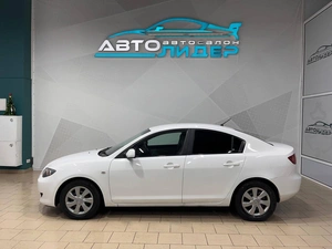 Хетчбэк Mazda Axela 2004 года, 489000 рублей, Красноярск