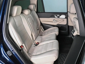 Внедорожник Mercedes-benz GLS-класс 2020 года, 7099000 рублей, Аксай