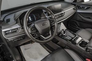 Внедорожник Xcite X-Cross 7 2024 года, 1919000 рублей, Челябинск