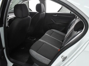 Лифтбек Skoda Rapid 2021 года, 1449000 рублей, Воронеж