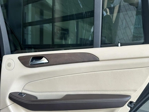 Внедорожник Mercedes-benz GLS-класс 2016 года, 3850000 рублей, Уфа