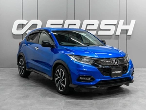 Внедорожник Honda Vezel 2020 года, 2089000 рублей, Тюмень