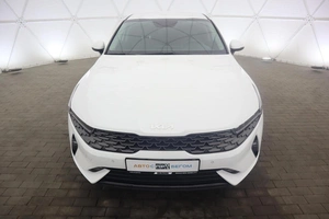Седан Kia K5 2022 года, 2770000 рублей, Орёл