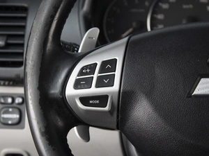 Внедорожник Mitsubishi Pajero Sport 2010 года, 1350000 рублей, Омск