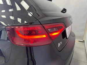 Седан Audi A3 2016 года, 1365000 рублей, Красноярск