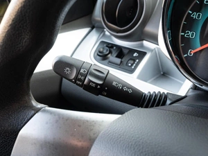 Хетчбэк Ravon R2 2017 года, 835000 рублей, Краснодар