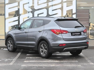 Внедорожник Hyundai Santa Fe 2012 года, 1630000 рублей, Волгоград
