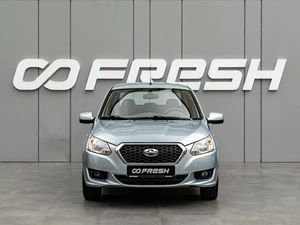 Седан Datsun on-DO 2018 года, 679000 рублей, Краснодар