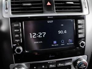 Внедорожник Kia Mohave 2019 года, 3659000 рублей, Тюмень