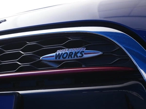 Хетчбэк MINI John Cooper Works 2018 года, 2833055 рублей, Москва