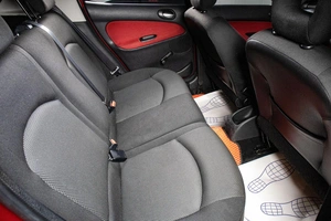 Хетчбэк Peugeot 206 2007 года, 499000 рублей, Сургут