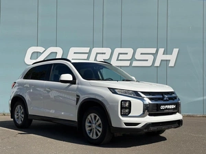 Внедорожник Mitsubishi ASX 2021 года, 2059000 рублей, Ижевск