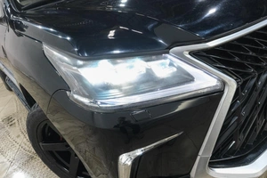 Внедорожник Lexus LX 2008 года, 3399000 рублей, Новокузнецк