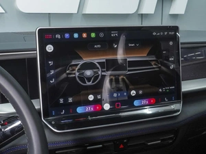 Внедорожник Volkswagen Teramont Pro 2025 года, 6390000 рублей, Ростов-на-Дону