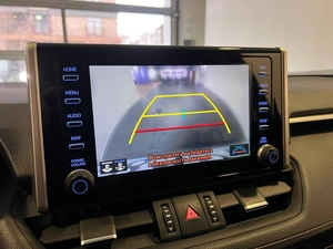 Внедорожник Toyota RAV4 2020 года, 3359000 рублей, Красноярск