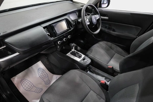 Хетчбэк Honda Fit 2021 года, 1539000 рублей, Новокузнецк