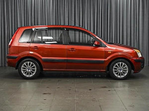 Хетчбэк Ford Fusion 2008 года, 479000 рублей, Ставрополь