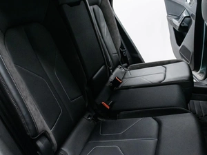 Внедорожник Audi Q3 2021 года, 4145000 рублей, Красноярск
