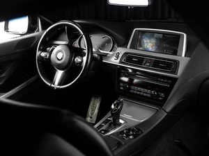 Седан BMW 6 серия Gran Coupe 2013 года, 3379000 рублей, Тюмень